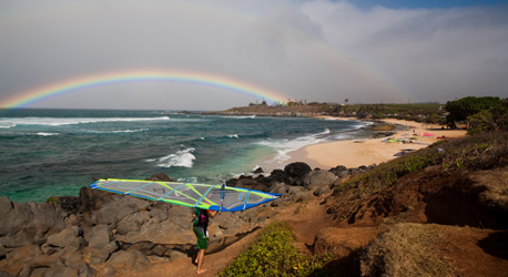 Hawaii