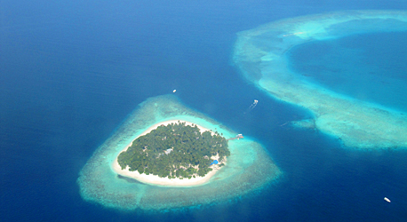 Maldive