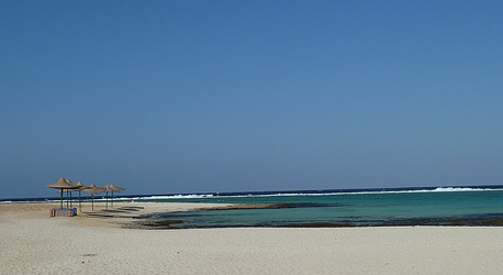 MARSA ALAM