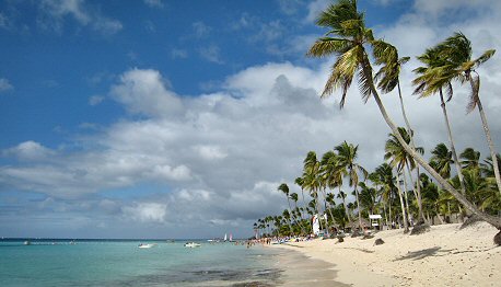 Santo Domingo