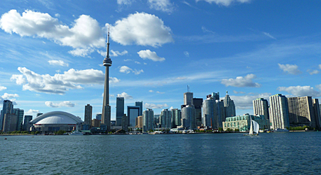 TORONTO