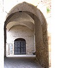 Foto: Scorcio di Atri