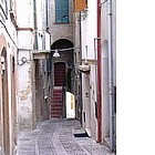 Foto: Scorcio di Atri