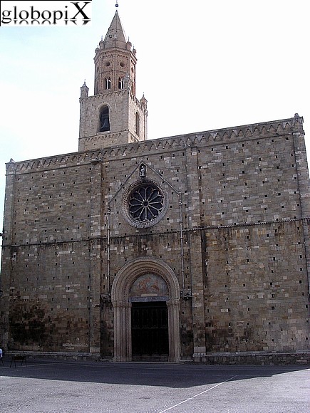 Atri - Cattedrale di S. Maria Assunta