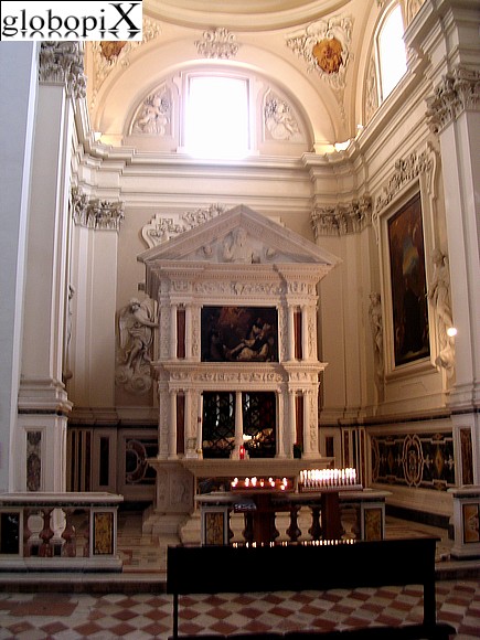 L'Aquila - S. Maria di Collemaggio