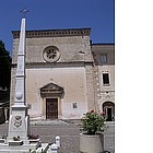 Foto: Centro storico di Scanno