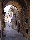 Foto: Centro storico di Scanno