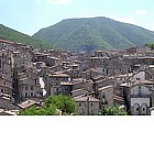 Foto: Panorama di Scanno