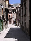 Foto: Centro storico di Scanno