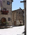 Foto: Centro storico di Scanno
