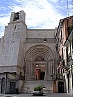 Photo: Chiesa di S. Francesco della Scarpa