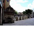 Photo: Fontana del Vecchio