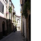 Foto: Centro Storico di Vasto