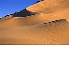 Foto: Deserto del Sahara