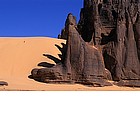 Photo: Sahara Desert