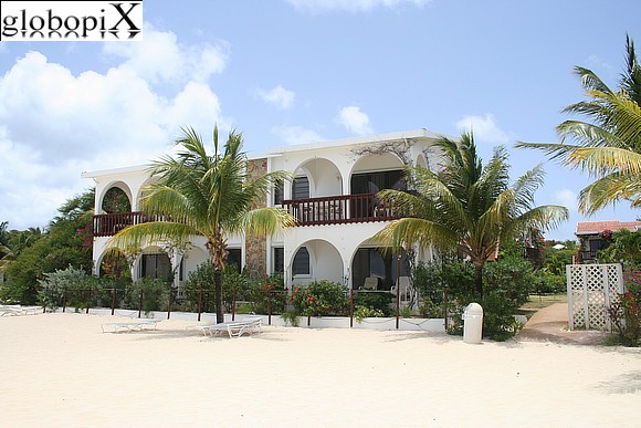 Anguilla - Carimar Beach Club a Meads Bay