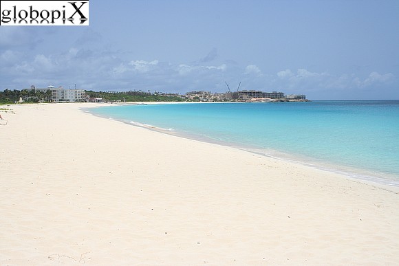 Anguilla - Meads Bay