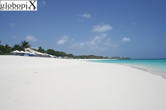 Anguilla - Shoal Bay