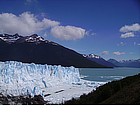 Photo: Ghiacciaio Perito Moreno in Patagonia