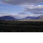 Foto: Paesaggio del Perito Moreno