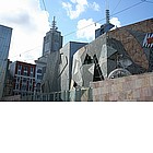 Foto: Federation Square