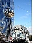 Photo: Melbourne - Federation Square