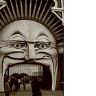 Foto: Melbourne - Luna Park