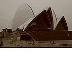Foto: Opera House di Sydney