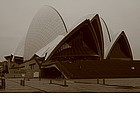 Photo: Sydney Opera House