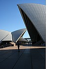 Photo: Sydney Opera House