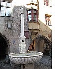 Foto: Fontana medievale