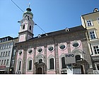 Photo: Spitalskirche