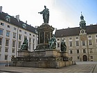 Photo: The Imperial Palace Hofburg