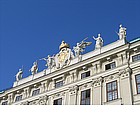 Foto: Palazzo Imperiale Hofburg