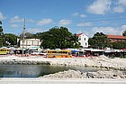 Photo: Bus a Barbados