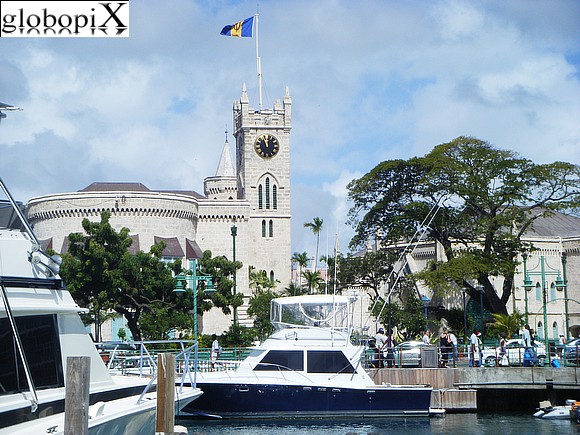 Barbados - Bridgetown
