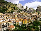 Photo: Origini di Castelmezzano