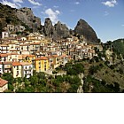 Photo: Castelmezzano trai borghi piu belli dItalia