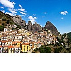 Foto: Castelmezzano