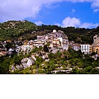 Photo: Case arroccate Castelmezzano