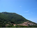 Foto: Maratea e Monte S. Biagio