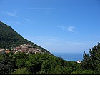 Photo: Maratea e Monte S. Biagio