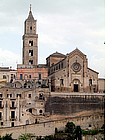 Photo: The Duomo di Matera