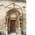 Foto: Il Duomo di Matera