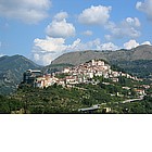 Photo: Panorama di Rivello