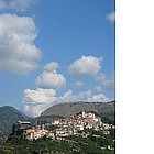 Photo: Panorama di Rivello