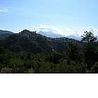 Photo: Panorama di Rivello