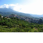 Photo: Panorama di Rivello