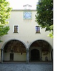 Photo: Convento dei Frati Minori