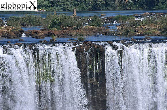 Iguacu Falls - Cascate di Iguaçu